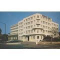 Queens Hotel Meyrick Road Bournemouth 1970s Pos...