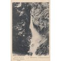 Hotel De Grande Casse French Alpes Mountain Van...