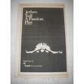 1973 Jethro Tull A Passion Play Album Advertise...
