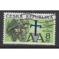 CZECH REPUBLIC 1993 STS CYRIL AND METHODIUS IN ...