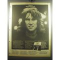 1975 Alvin Lee In Flight Album Ad - There is on...