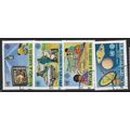 1983 SG 783/786 - cancelled
