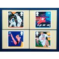 1991 SPORT '91 P.H.Q.'S WITH A SHEFFIELD PICTOR...