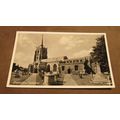 1950s Photo-Precision Real photographic Postcar...