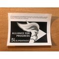 USA Etats-Unis USPS - Epreuve Photo Publicity E...