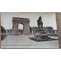 South African Arch Gordon Memorial, Brompton Ba...