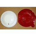Apollo Soteria Optical Smoke Detector Isolated ...