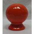 Vintage Fiesta Salt & Pepper Shaker Original Ra...