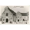 PC19115 St. Sampsons Church. Guernsey. Norman G...