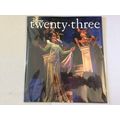 NEW Disney Fall 2024 D23 Member Issue - Tiana's...