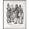 A BLACK “WHITE ELEPHANT” 1879 Sir John Tenniel ...