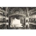 Guanajuato Mexico Teatro Juarez Interior Theatr...
