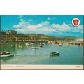 The Harbour, Folkestone, Kent, 1985 - Elgate Po...