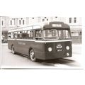 Black & White Photograph of Western Welsh Omnib...