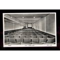 LS1761 - Cunard Liner - Queen Mary , 1st Class ...