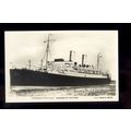 LS1778 - Canadian Pacific Liner - Duchess of Be...