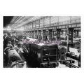 pu1472 - Doncaster Works , Crimpsall Repair Sho...
