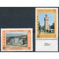 EUROPA - Guernsey 1978 - MNH - SG 165/6 (C)