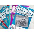 Reading Speedway 1975. ( 9 PROGRAMMES JOB LOT)