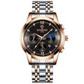 BINBOND B3591 30m Waterproof Luminous Calendar ...