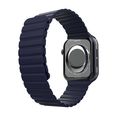 Integrated Silicone Replacement Strap Watchband...