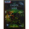 Warhammer 40,000: Dawn of War - Dark Crusade PC...