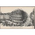 Rue de la République, Marseille, c.1910 - CPA J...