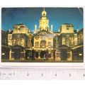 1968 postcard Horse Guards Building, Whitehall,...