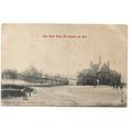 The New Pier, St Annes On Sea, Lancashire, Post...