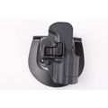 RH Fits Sig Sauer 250DC 228 229 Blackhawk Serpa...