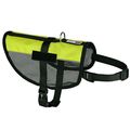 Dog Mesh Vest Green 13-16"