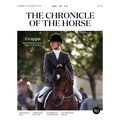 THE CHRONICLE OF THE HORSE-NOVEMBER 18/DECEMBER...
