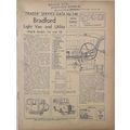 JOWETT BRADFORD CA & CB 1946-48 MOTOR TRADER Se...