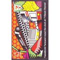 7-11 TransitLink Farecard Round The Clock at 7-...