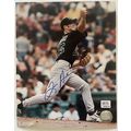 Tim Hudson Signed Autographed Glossy 8x10 Photo...