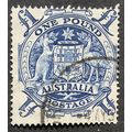 AUSTRALIA 1948 SG 0224c USED #1