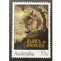 AUSTRALIA 1985 sg 0982 USED #1
