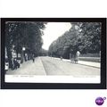 Bedfordshire LUTON Bedford Road Postcard by Pho...