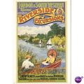 Mayfair Cards, Best Of British Series - London ...