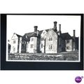 Sussex BREDE PLACE Postcard by Norman (S&E)