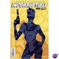 Incorruptible (2009) #19 Boom! Studios MARK WAID Max Damage Cover B