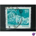 POLAND 1979 SG 2625 USED