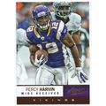 2012 Panini Absolute - #61 - Percy Harvin