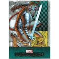 2012 Marvel Beginnings 2 - #234 - Magik