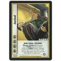 Spycraft CCG Operation Nightfall - 5/349 - Jackal