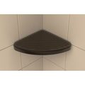 TileWare Victoria Series Corner Foot Prop - Oil...