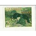 A Mumbles Railway Publishing Postcard MRP/245 L...