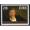 1988 Ireland Sg707 MOUNTED MINT (E26)