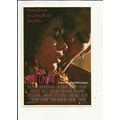 WILD ORCHID Mickey Rourke Poster Art Postcard b...