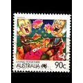 AUSTRALIEN AUSTRALIA [1988] MiNr 1091 ( O/used )